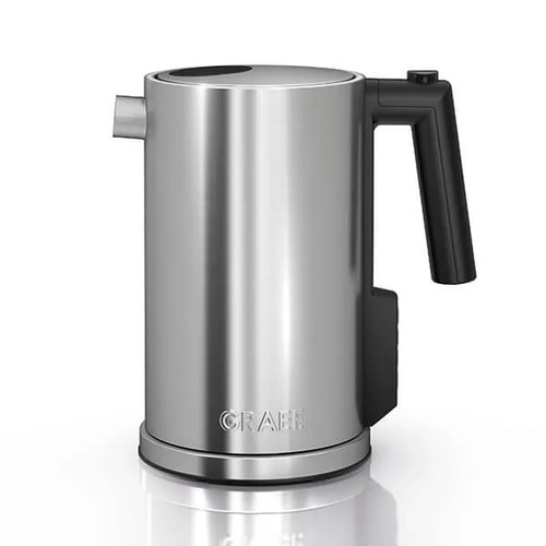 Graef stainless steel - graef, kettle