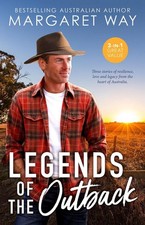 Legends Of The Outback/A Wife