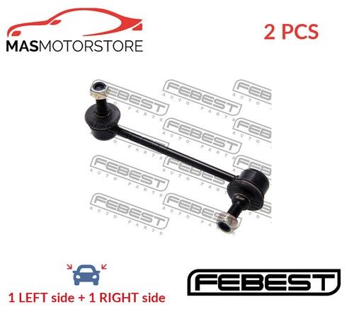 Anti roll bar stabiliser drop - roll,