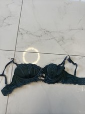 Boux Avenue Bra Women Size 32C, Worn A Good Amount Of times. Missing one wire