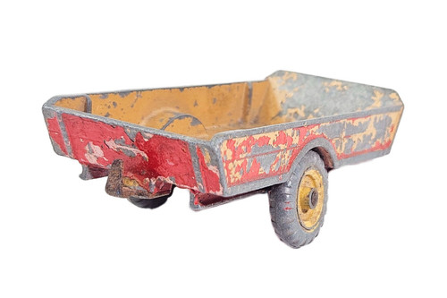 Vintage dinky toys 320 - vintage,