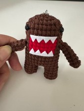 Domo kun japanese mascot