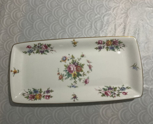 Minton marlow bone - marlow, china