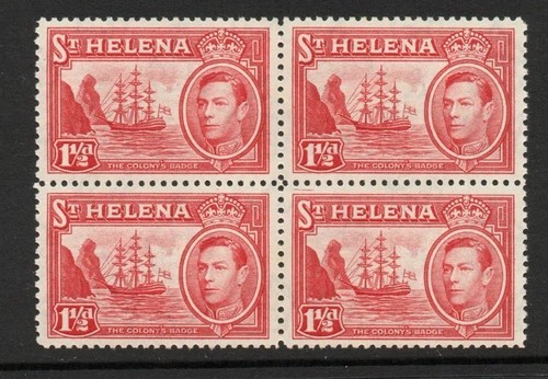 Helena 1938 sg133 1 p - st,