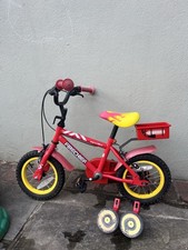 Halfords Apollo Fire Chief