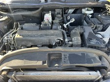 02-08 Mini Cooper 1.6L NON