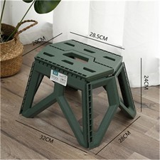 Portable Folding Outdoor Stool