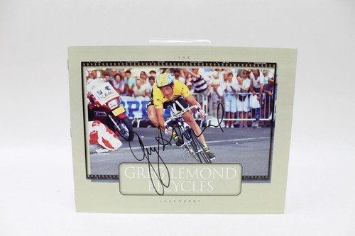 1996 greg lemond - 1996,