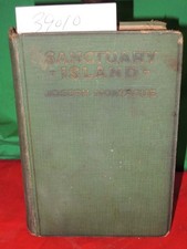 Montague, Joseph Sanctuary