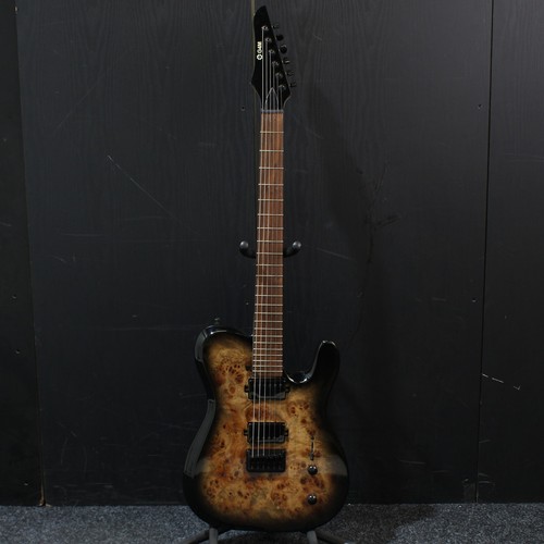 G4m 734 pro electric - 734,
