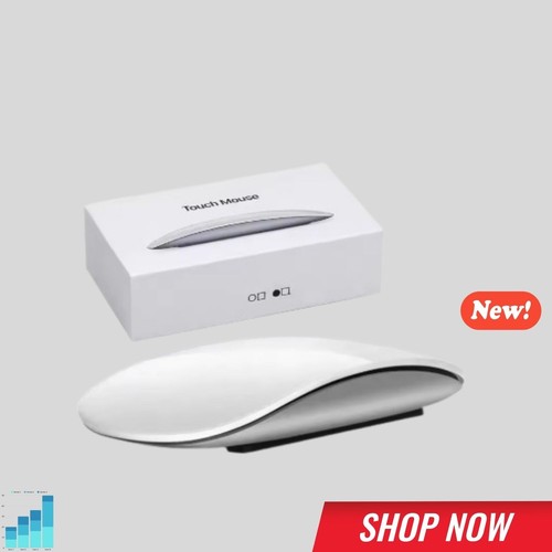Wireless mouse rechargeable - wireless,