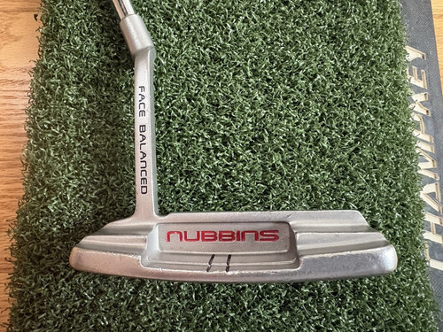 Taylormade nubbins b9s - nubbins,