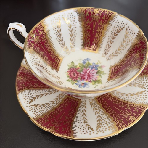 Vintage paragon fine bone - paragon,