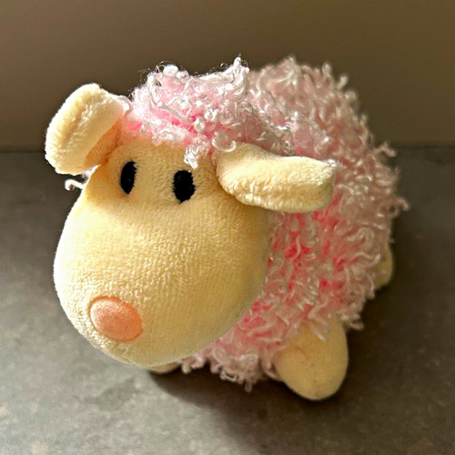 Official beanie baby - official,