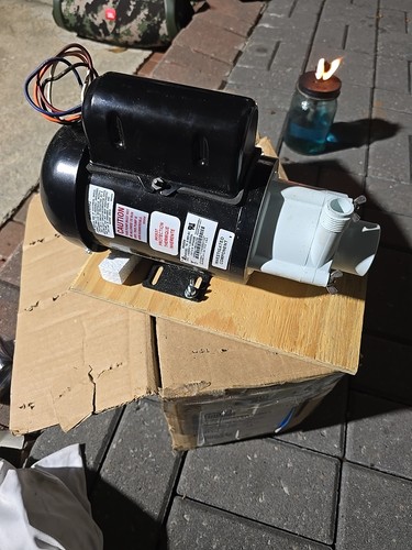 Little giant pumps - little,