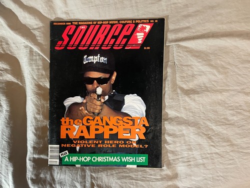 The source december - the,