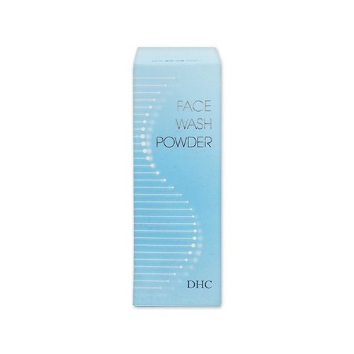 Dhc face wash powder 50g - powder,