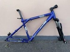 Retro GT Aggressor XC3
