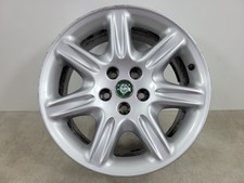 JAGUAR XK8 XKR 96-06 FRONT 18"
