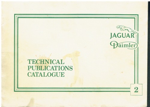 Jaguar mk2 type - e-type, 420/g