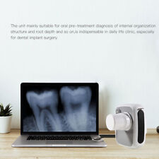 Dental Portable Imaging System X-ray Unit Digital X-Ray Machine UK