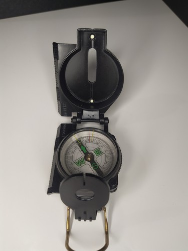 Compass outback military - compass,