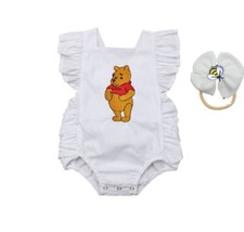 Winnie the Pooh Girl Birthday