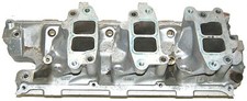 FORD CAPRI SIERRA GRANADA COLOGNE 2.9 V6 EFi INLET INTAKE MANIFOLD 86TF-9424-EC
