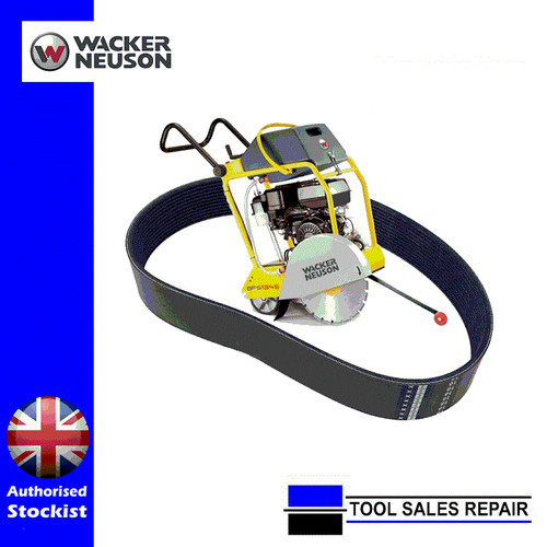 Wacker neuson bfs1345 - neuson, road