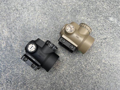 Sotac mro 1x25mm reflex sight - sotac,