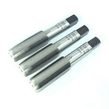 Left Hand Tap M12 M14 M16 M18 1.5 1.75 2.0 LH Tap UK Seller