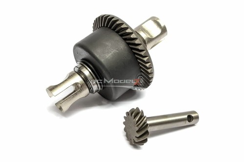 Racing complete front - ql,