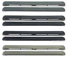 Trickle Vents Double Glazing