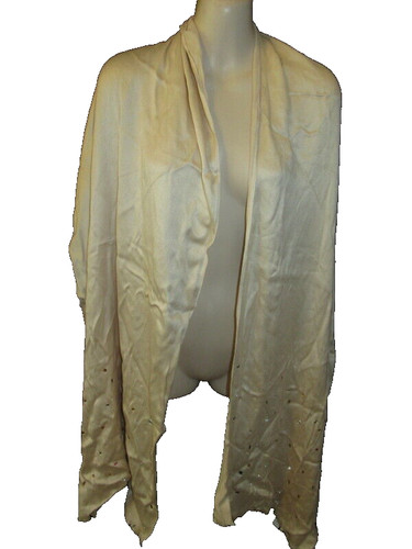 Inc confetti gemstone - confetti, pashmina