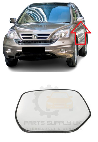 New for honda 2007 - new, 2012