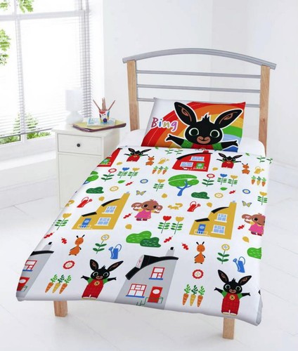 Bing bunny village junior - bunny,