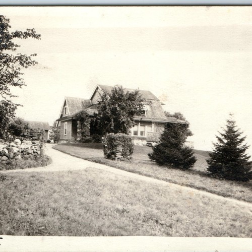 C1910s massachusetts - c1910s, b.l.t.
