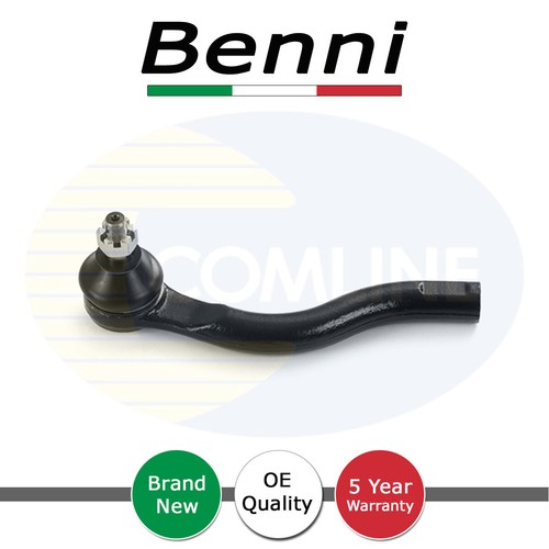 Tie rod end front left - tie,