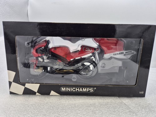 Yamaha yzr 500 max biaggi - yamaha,