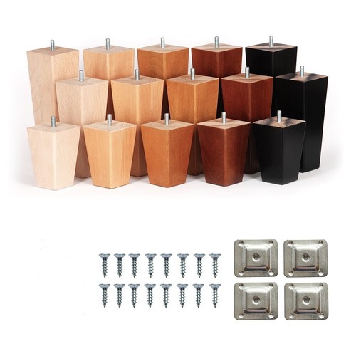 Wooden furniture tapered - furniture,