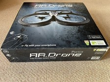 Parrot AR Drone