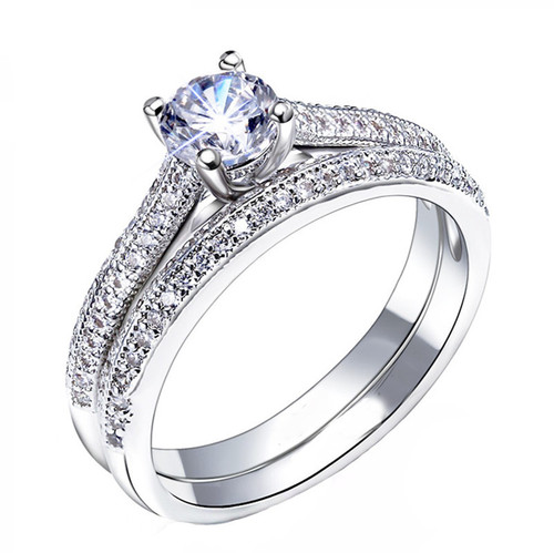 Tcw round lab moissanite - tcw,