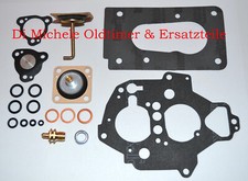 30/32 Z2 or 34/34 Z2 Solex