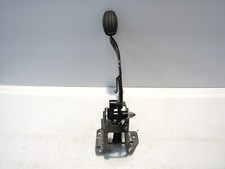 VAUXHALL CORSA F 2020-23 CLUTCH PEDAL (1.2l 12v Petrol F12XEL)             Q7979