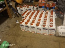 10 Fernox 500ml F3 Central Heating Cleaner 