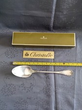 Christofle Marly Spoon to Serve Giant 34.4cm Very Rare