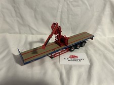 Corgi Modern Truck Heavy