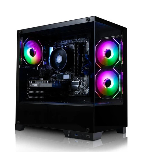 Gaming amd ryzen5 - gaming,