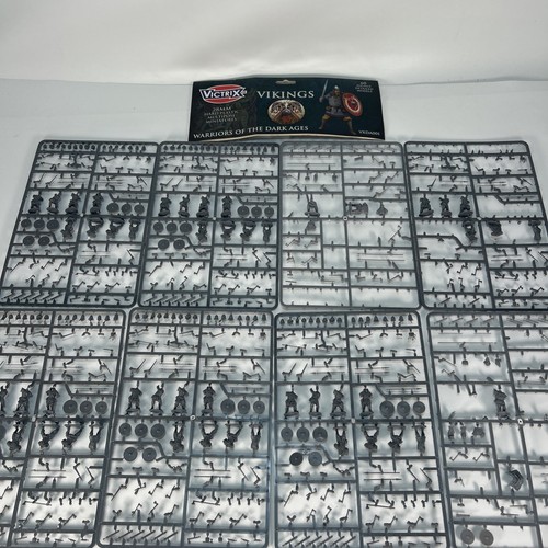 Victrix vxda001 vikings - victrix,