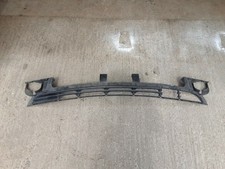 BMW 3 SERIES 318TI SE 2.0 PETROL 2003 FRONT BUMPER LOWER GRILLE 51117030594